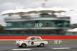 Silverstone Classic  28-30 July 2017 At the Home of British Motorsport John Fitzpatrick U2TC xxxxxxxdrivercarxxxxx Free for editorial use only Photo credit –  JEP 