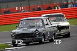 Silverstone Classic  28-30 July 2017 At the Home of British Motorsport John Fitzpatrick U2TC xxxxxxxdrivercarxxxxx Free for editorial use only Photo credit –  JEP 