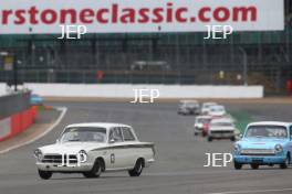 Silverstone Classic  28-30 July 2017 At the Home of British Motorsport John Fitzpatrick U2TC xxxxxxxdrivercarxxxxx Free for editorial use only Photo credit –  JEP 