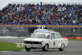 Silverstone Classic  28-30 July 2017 At the Home of British Motorsport John Fitzpatrick U2TC xxxxxxxdrivercarxxxxx Free for editorial use only Photo credit –  JEP 