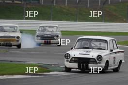 Silverstone Classic  28-30 July 2017 At the Home of British Motorsport John Fitzpatrick U2TC xxxxxxxdrivercarxxxxx Free for editorial use only Photo credit –  JEP 