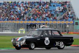 Silverstone Classic  28-30 July 2017 At the Home of British Motorsport John Fitzpatrick U2TC xxxxxxxdrivercarxxxxx Free for editorial use only Photo credit –  JEP 