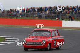 Silverstone Classic  28-30 July 2017 At the Home of British Motorsport John Fitzpatrick U2TC xxxxxxxdrivercarxxxxx Free for editorial use only Photo credit –  JEP 