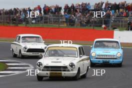 Silverstone Classic  28-30 July 2017 At the Home of British Motorsport John Fitzpatrick U2TC xxxxxxxdrivercarxxxxx Free for editorial use only Photo credit –  JEP 