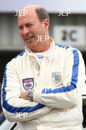 Silverstone Classic  28-30 July 2017 At the Home of British Motorsport John Fitzpatrick U2TC xxxxxxxdrivercarxxxxx Free for editorial use only Photo credit –  JEP 