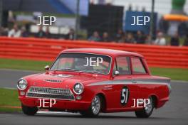 Silverstone Classic  28-30 July 2017 At the Home of British Motorsport John Fitzpatrick U2TC xxxxxxxdrivercarxxxxx Free for editorial use only Photo credit –  JEP 