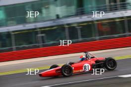 Silverstone Classic  28-30 July 2017 At the Home of British Motorsport Formula Ford 50 LOVETT James, Lola T200 Free for editorial use only Photo credit –  JEP 