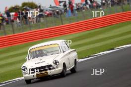 Silverstone Classic  28-30 July 2017 At the Home of British Motorsport John Fitzpatrick U2TC xxxxxxxdrivercarxxxxx Free for editorial use only Photo credit –  JEP 