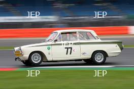 Silverstone Classic  28-30 July 2017 At the Home of British Motorsport John Fitzpatrick U2TC xxxxxxxdrivercarxxxxx Free for editorial use only Photo credit –  JEP 