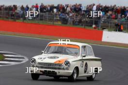 Silverstone Classic  28-30 July 2017 At the Home of British Motorsport John Fitzpatrick U2TC xxxxxxxdrivercarxxxxx Free for editorial use only Photo credit –  JEP 