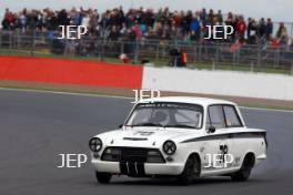 Silverstone Classic  28-30 July 2017 At the Home of British Motorsport John Fitzpatrick U2TC xxxxxxxdrivercarxxxxx Free for editorial use only Photo credit –  JEP 