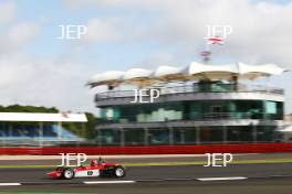 Silverstone Classic  28-30 July 2017 At the Home of British Motorsport Formula Ford 50 NEEDELL Tiff, Lotus 69F Free for editorial use only Photo credit –  JEP 