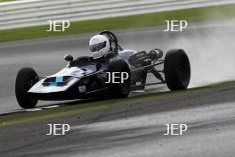 Silverstone Classic  28-30 July 2017 At the Home of British Motorsport Formula Ford 50 BINFIELD Sam, Titan Mk6 Free for editorial use only Photo credit –  JEP 