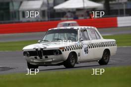 Silverstone Classic  28-30 July 2017 At the Home of British Motorsport John Fitzpatrick U2TC xxxxxxxdrivercarxxxxx Free for editorial use only Photo credit –  JEP 