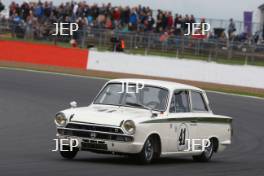 Silverstone Classic  28-30 July 2017 At the Home of British Motorsport John Fitzpatrick U2TC xxxxxxxdrivercarxxxxx Free for editorial use only Photo credit –  JEP 