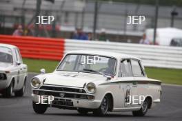 Silverstone Classic  28-30 July 2017 At the Home of British Motorsport John Fitzpatrick U2TC xxxxxxxdrivercarxxxxx Free for editorial use only Photo credit –  JEP 