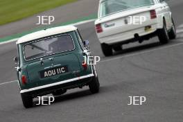 Silverstone Classic  28-30 July 2017 At the Home of British Motorsport John Fitzpatrick U2TC xxxxxxxdrivercarxxxxx Free for editorial use only Photo credit –  JEP 