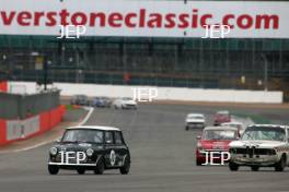 Silverstone Classic  28-30 July 2017 At the Home of British Motorsport John Fitzpatrick U2TC xxxxxxxdrivercarxxxxx Free for editorial use only Photo credit –  JEP 