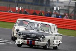 Silverstone Classic  28-30 July 2017 At the Home of British Motorsport John Fitzpatrick U2TC xxxxxxxdrivercarxxxxx Free for editorial use only Photo credit –  JEP 