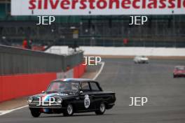 Silverstone Classic  28-30 July 2017 At the Home of British Motorsport John Fitzpatrick U2TC xxxxxxxdrivercarxxxxx Free for editorial use only Photo credit –  JEP 