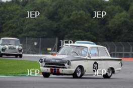 Silverstone Classic  28-30 July 2017 At the Home of British Motorsport John Fitzpatrick U2TC xxxxxxxdrivercarxxxxx Free for editorial use only Photo credit –  JEP 