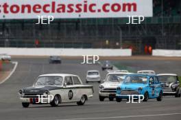 Silverstone Classic  28-30 July 2017 At the Home of British Motorsport John Fitzpatrick U2TC xxxxxxxdrivercarxxxxx Free for editorial use only Photo credit –  JEP 