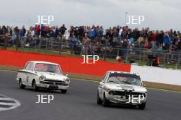 Silverstone Classic  28-30 July 2017 At the Home of British Motorsport John Fitzpatrick U2TC xxxxxxxdrivercarxxxxx Free for editorial use only Photo credit –  JEP 