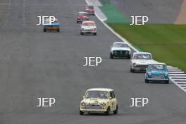 Silverstone Classic  28-30 July 2017 At the Home of British Motorsport John Fitzpatrick U2TC xxxxxxxdrivercarxxxxx Free for editorial use only Photo credit –  JEP 