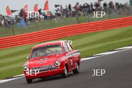 Silverstone Classic  28-30 July 2017 At the Home of British Motorsport John Fitzpatrick U2TC xxxxxxxdrivercarxxxxx Free for editorial use only Photo credit –  JEP 