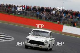 Silverstone Classic  28-30 July 2017 At the Home of British Motorsport John Fitzpatrick U2TC xxxxxxxdrivercarxxxxx Free for editorial use only Photo credit –  JEP 