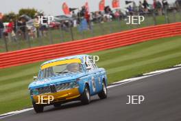 Silverstone Classic  28-30 July 2017 At the Home of British Motorsport John Fitzpatrick U2TC xxxxxxxdrivercarxxxxx Free for editorial use only Photo credit –  JEP 