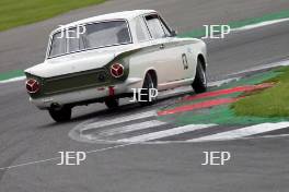 Silverstone Classic  28-30 July 2017 At the Home of British Motorsport John Fitzpatrick U2TC xxxxxxxdrivercarxxxxx Free for editorial use only Photo credit –  JEP 