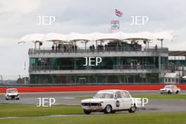 Silverstone Classic  28-30 July 2017 At the Home of British Motorsport John Fitzpatrick U2TC xxxxxxxdrivercarxxxxx Free for editorial use only Photo credit –  JEP 