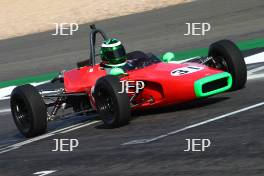 Silverstone Classic  28-30 July 2017 At the Home of British Motorsport Formula Ford 50  EMERY John, Lola T200  Free for editorial use only Photo credit –  JEP 