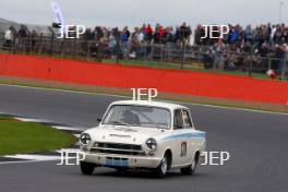 Silverstone Classic  28-30 July 2017 At the Home of British Motorsport John Fitzpatrick U2TC xxxxxxxdrivercarxxxxx Free for editorial use only Photo credit –  JEP 