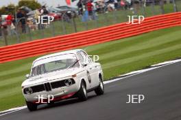 Silverstone Classic  28-30 July 2017 At the Home of British Motorsport John Fitzpatrick U2TC xxxxxxxdrivercarxxxxx Free for editorial use only Photo credit –  JEP 