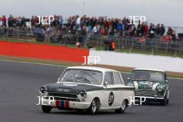 Silverstone Classic  28-30 July 2017 At the Home of British Motorsport John Fitzpatrick U2TC xxxxxxxdrivercarxxxxx Free for editorial use only Photo credit –  JEP 