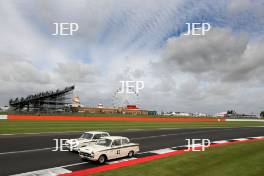 Silverstone Classic  28-30 July 2017 At the Home of British Motorsport John Fitzpatrick U2TC xxxxxxxdrivercarxxxxx Free for editorial use only Photo credit –  JEP 