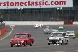 Silverstone Classic  28-30 July 2017 At the Home of British Motorsport John Fitzpatrick U2TC xxxxxxxdrivercarxxxxx Free for editorial use only Photo credit –  JEP 