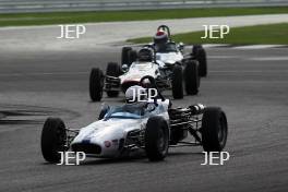 Silverstone Classic  28-30 July 2017 At the Home of British Motorsport Formula Ford 50 STURMER Matthew, Macon MR8  Free for editorial use only Photo credit –  JEP 