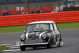 Silverstone Classic  28-30 July 2017 At the Home of British Motorsport John Fitzpatrick U2TC xxxxxxxdrivercarxxxxx Free for editorial use only Photo credit –  JEP 