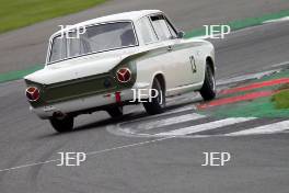 Silverstone Classic  28-30 July 2017 At the Home of British Motorsport John Fitzpatrick U2TC xxxxxxxdrivercarxxxxx Free for editorial use only Photo credit –  JEP 