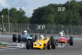 Silverstone Classic  28-30 July 2017 At the Home of British Motorsport Formula Ford 50 PEARSON Ian, Lotus 61 Free for editorial use only Photo credit –  JEP 