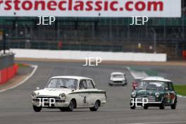 Silverstone Classic  28-30 July 2017 At the Home of British Motorsport John Fitzpatrick U2TC xxxxxxxdrivercarxxxxx Free for editorial use only Photo credit –  JEP 