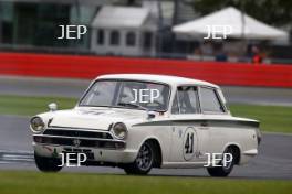 Silverstone Classic  28-30 July 2017 At the Home of British Motorsport John Fitzpatrick U2TC xxxxxxxdrivercarxxxxx Free for editorial use only Photo credit –  JEP 