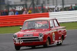 Silverstone Classic  28-30 July 2017 At the Home of British Motorsport John Fitzpatrick U2TC xxxxxxxdrivercarxxxxx Free for editorial use only Photo credit –  JEP 