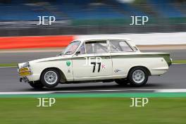 Silverstone Classic  28-30 July 2017 At the Home of British Motorsport John Fitzpatrick U2TC xxxxxxxdrivercarxxxxx Free for editorial use only Photo credit –  JEP 