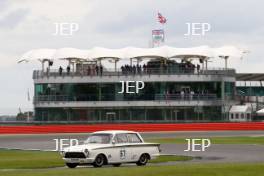 Silverstone Classic  28-30 July 2017 At the Home of British Motorsport John Fitzpatrick U2TC xxxxxxxdrivercarxxxxx Free for editorial use only Photo credit –  JEP 