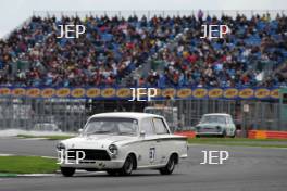 Silverstone Classic  28-30 July 2017 At the Home of British Motorsport John Fitzpatrick U2TC xxxxxxxdrivercarxxxxx Free for editorial use only Photo credit –  JEP 