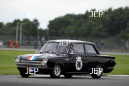 Silverstone Classic  28-30 July 2017 At the Home of British Motorsport John Fitzpatrick U2TC xxxxxxxdrivercarxxxxx Free for editorial use only Photo credit –  JEP 